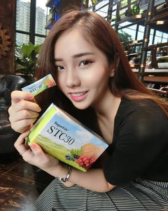 ORIGINAL STC 30 ULTIMATE STEM CELL
