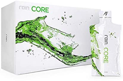 RAIN SOUL AND CORE