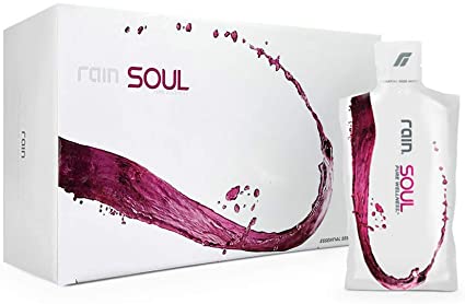 RAIN SOUL AND CORE