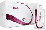 RAIN SOUL AND CORE